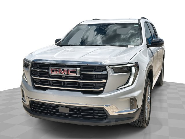 2026 GMC ACADIA Elevation - 1