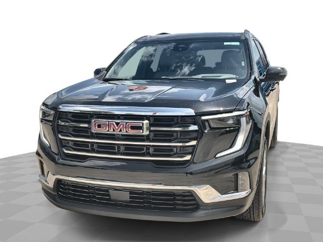 2026 GMC ACADIA Elevation - 1