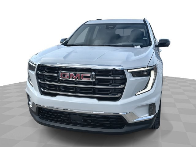 2026 GMC ACADIA Elevation - 1