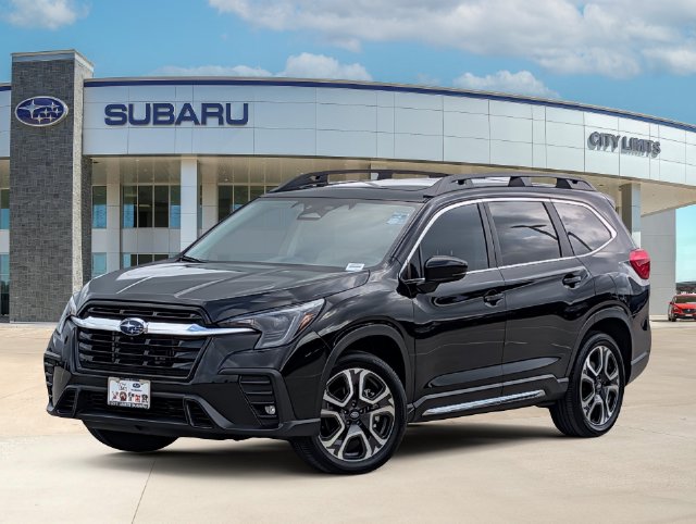2026 SUBARU ASCENT Limited - 1