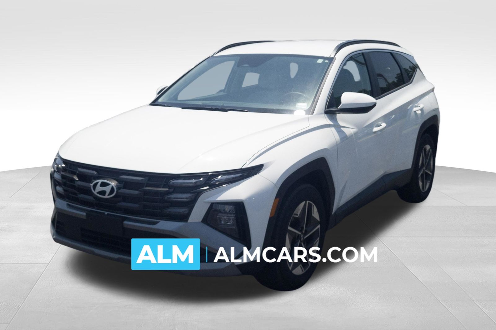 2026 HYUNDAI TUCSON SEL - 1