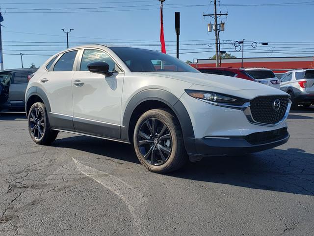 2026 MAZDA CX-30 2.5 S SELECT Sport - 1