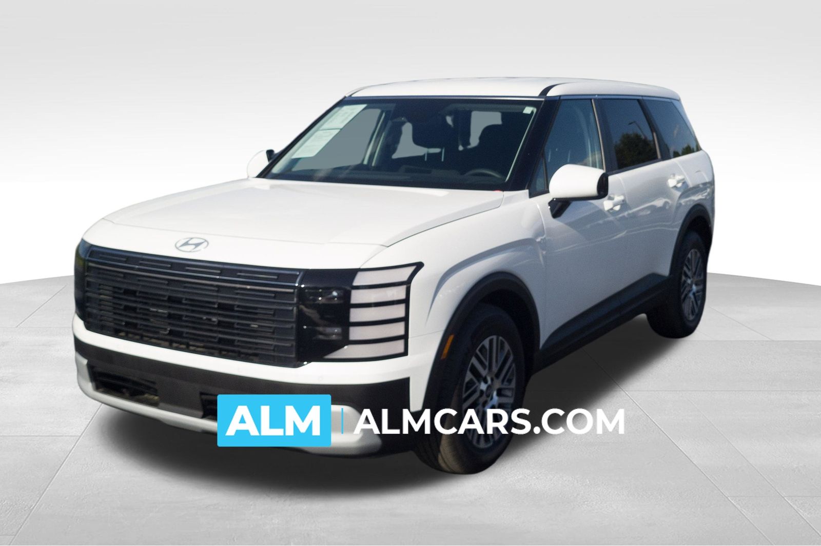 2026 HYUNDAI PALISADE SE - 1