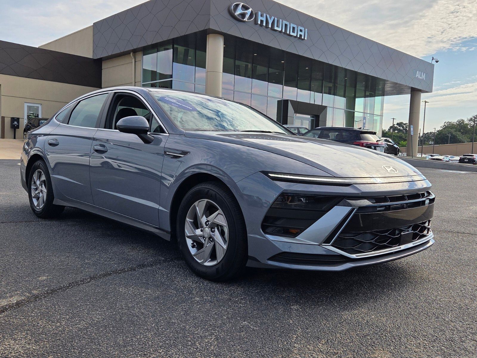 2026 HYUNDAI SONATA SE - 1