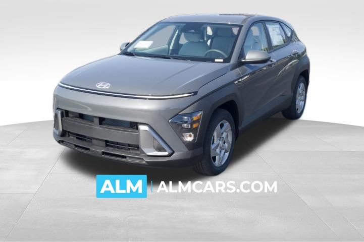 2026 HYUNDAI KONA SE - 1
