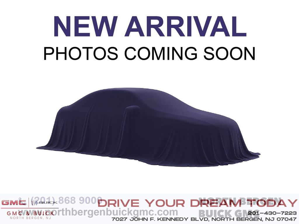 2026 DODGE DURANGO GT Plus - 1