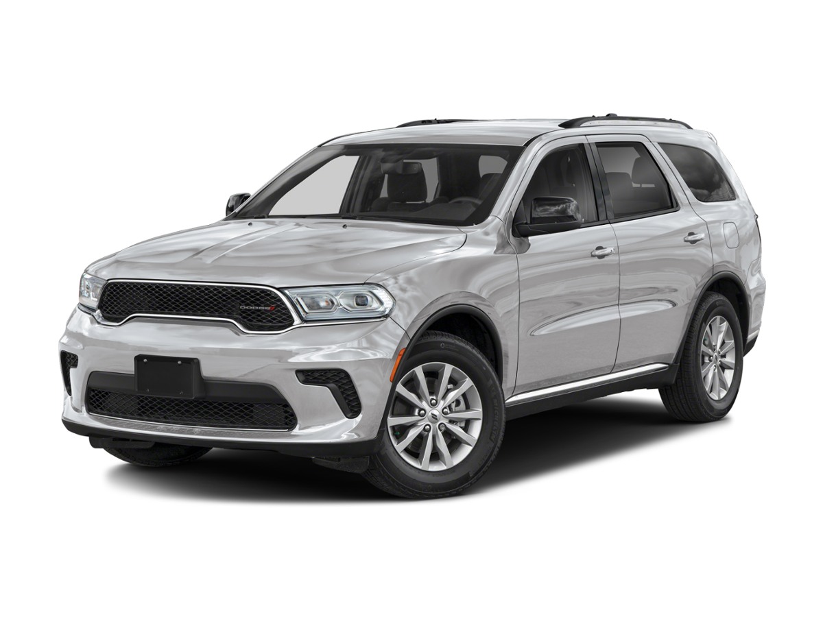 2026 DODGE DURANGO GT Plus - 1