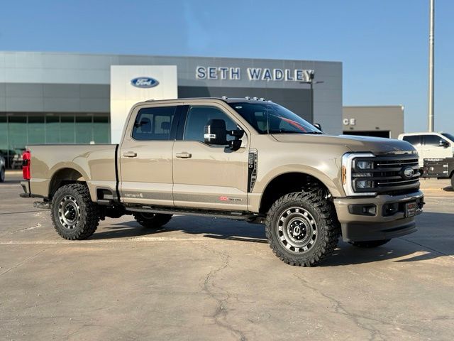 2027 FORD F-150 STX - 1