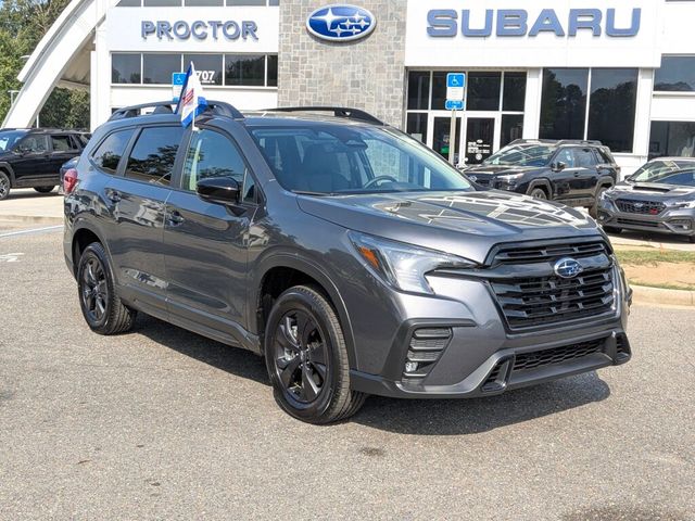2026 SUBARU ASCENT Premium - 1