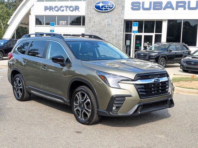 2026 SUBARU ASCENT Limited - 1