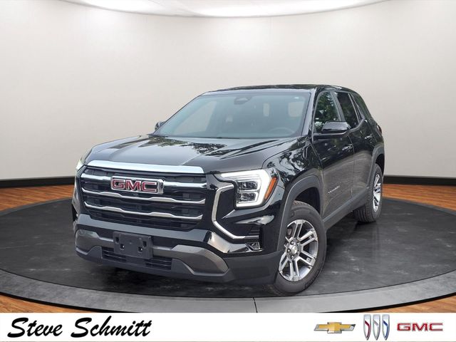2026 GMC TERRAIN Elevation - 1
