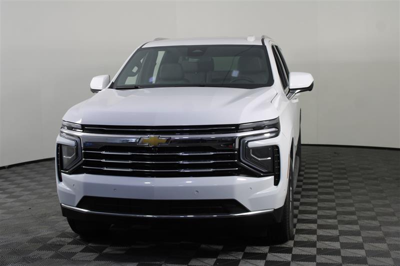 2026 CHEVROLET SUBURBAN LT - 1
