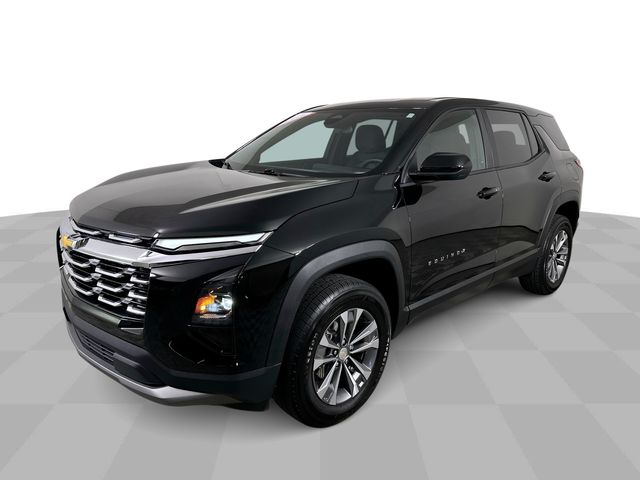 2026 CHEVROLET EQUINOX LT - 1