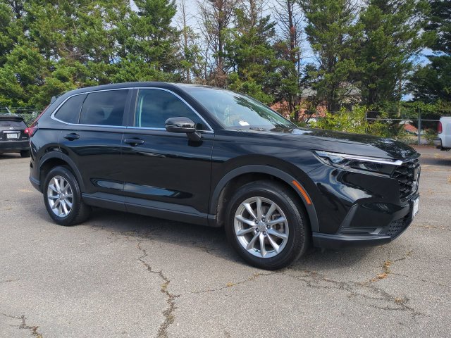 2026 HONDA CR-V EX - 1
