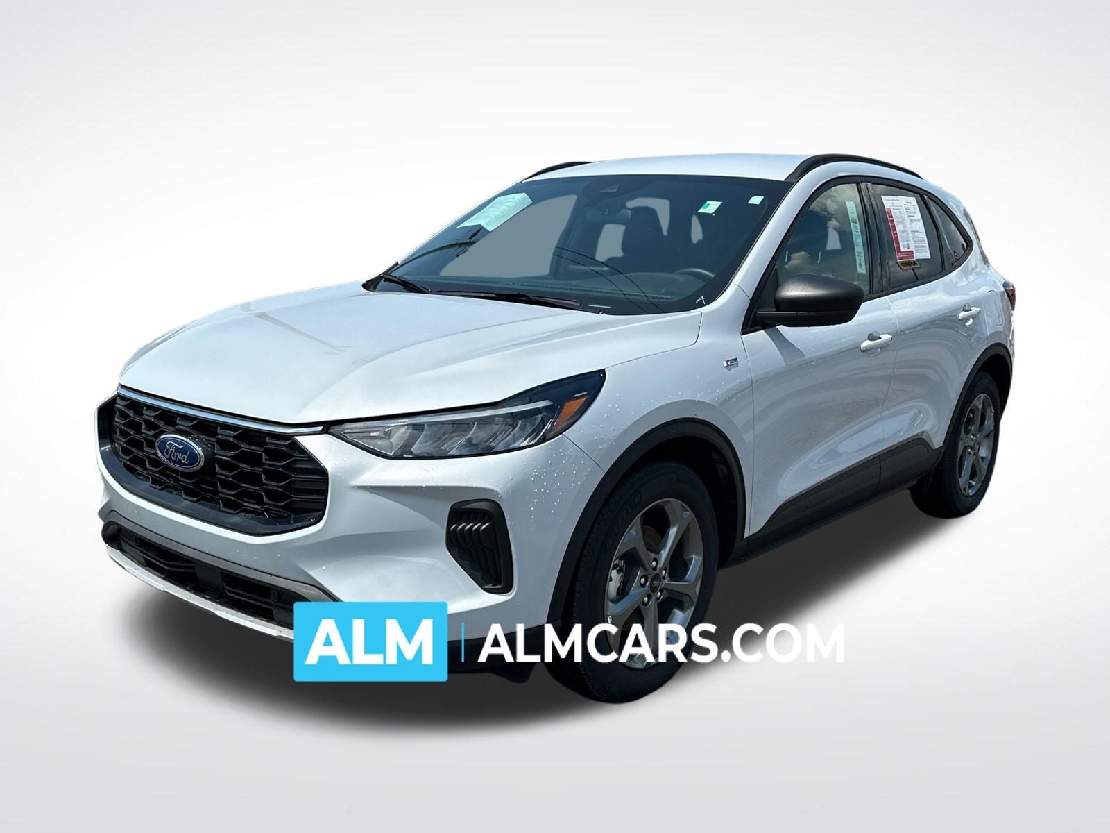 2026 FORD ESCAPE ST-Line - 1