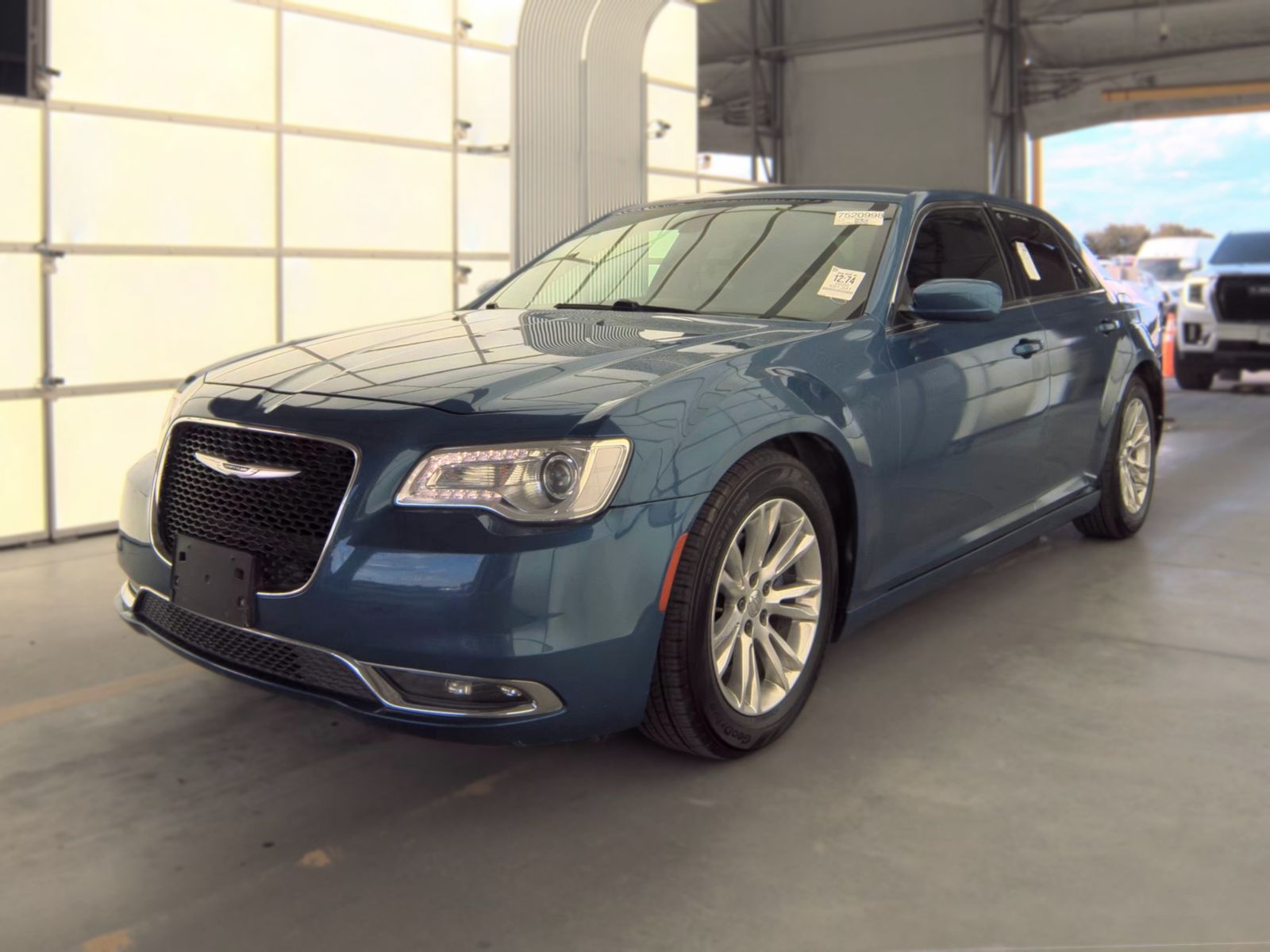 2020 CHRYSLER 300 Touring - 1