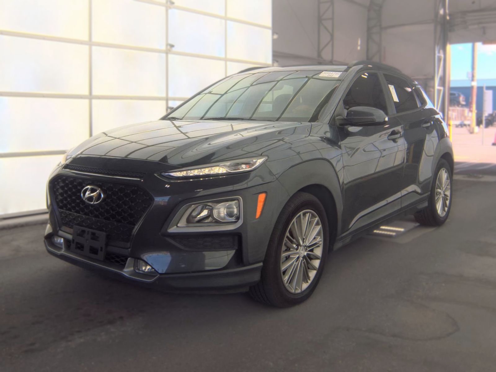 2020 HYUNDAI KONA SEL Plus - 1