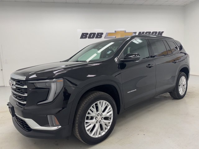 2026 GMC ACADIA Elevation - 1