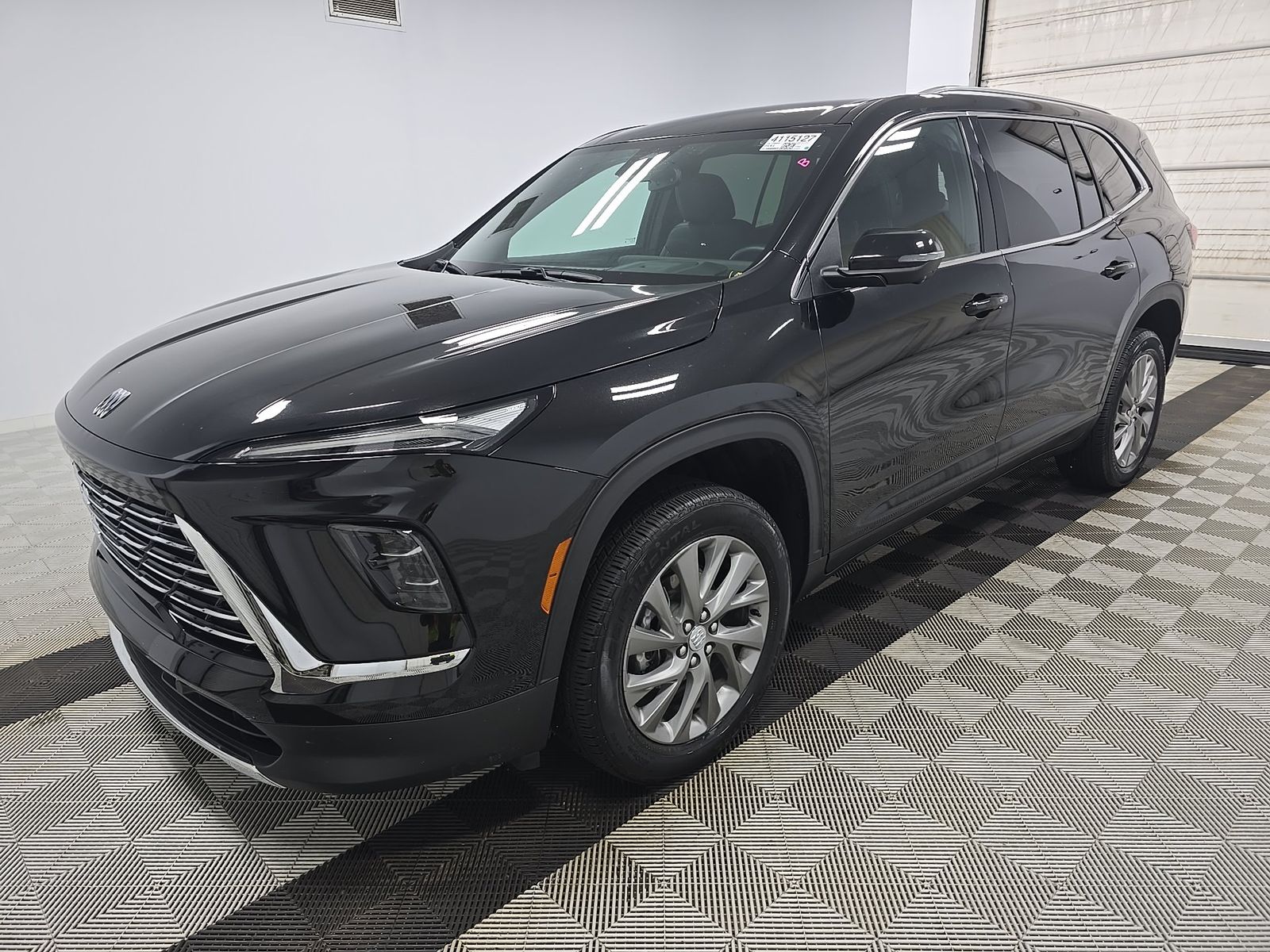 2026 BUICK ENCLAVE Preferred - 1