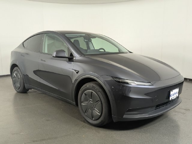2026 TESLA MODEL Y Standard - 1
