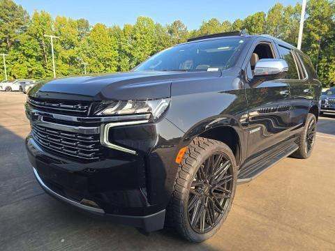 2023 CHEVROLET TAHOE Premier - 1