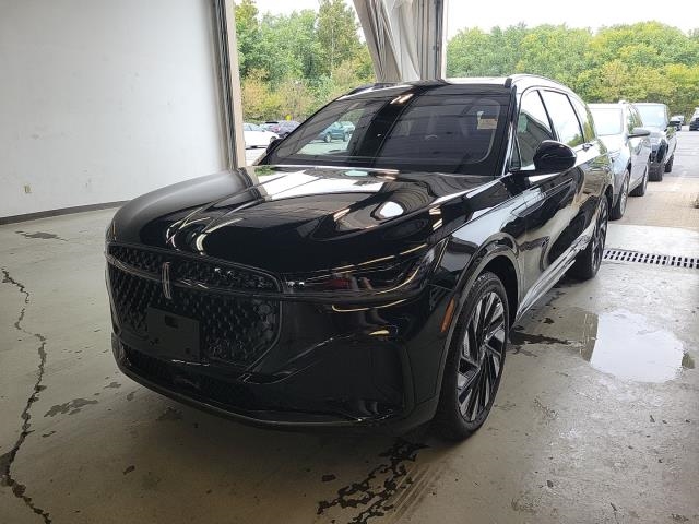 2026 LINCOLN NAUTILUS Reserve - 1