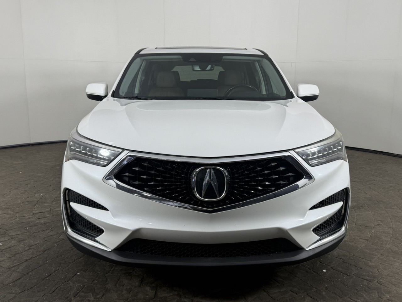 2021 ACURA RDX W/TECHNOLOGY Package - 1
