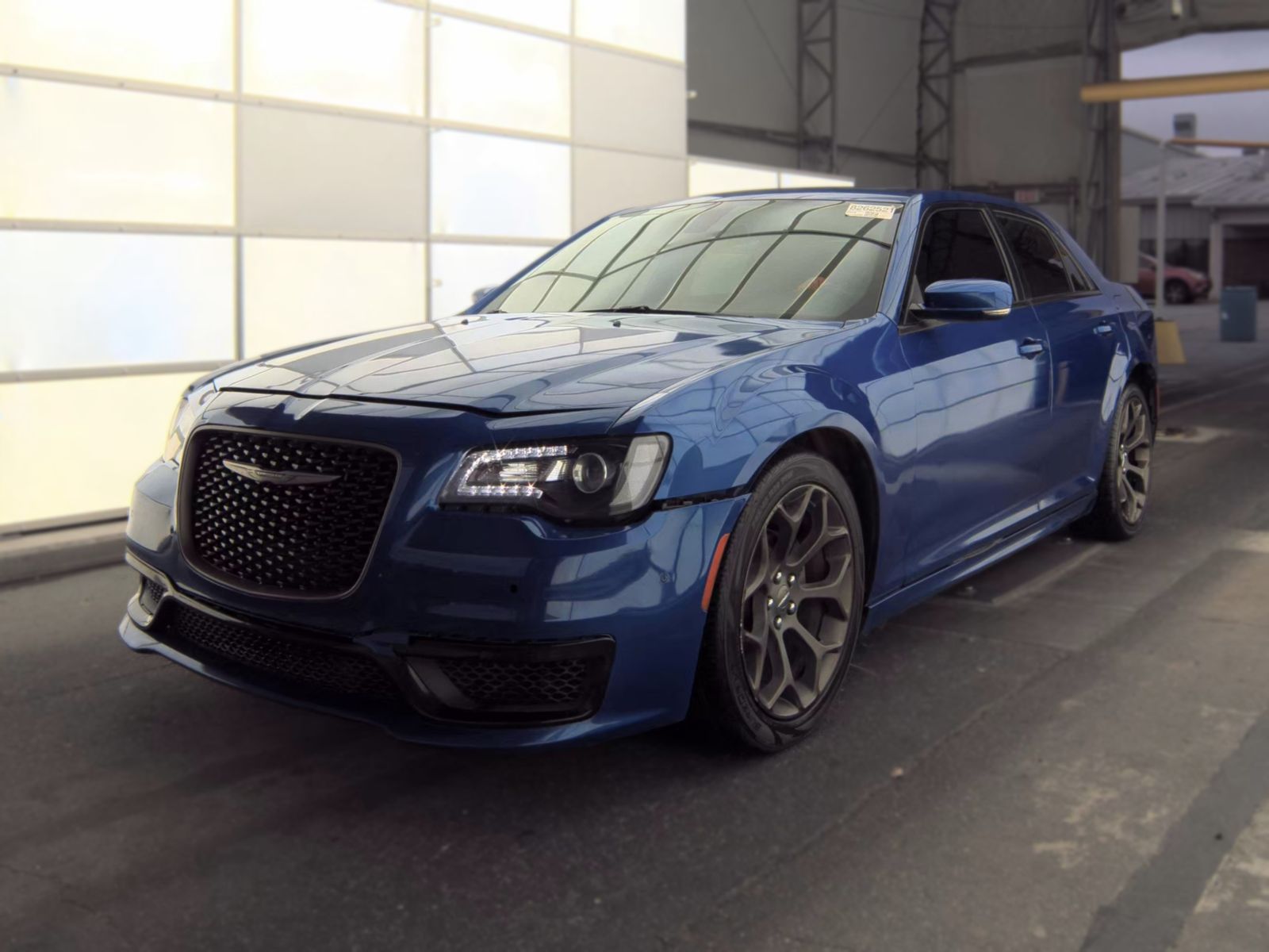 2019 CHRYSLER 300 S - 1