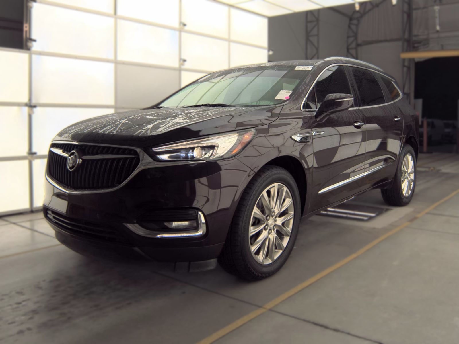 2018 BUICK ENCLAVE Premium - 1