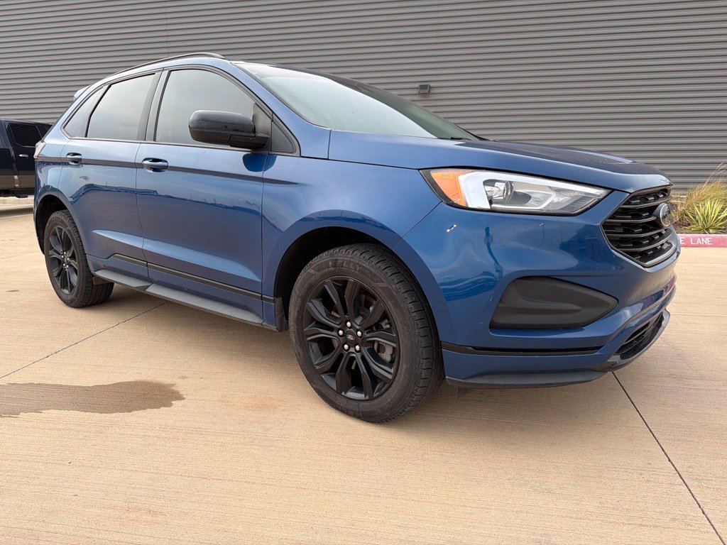 2022 FORD EDGE SE - 1