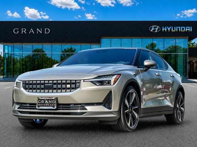 2022 POLESTAR POLESTAR 2 LONG Range - 1