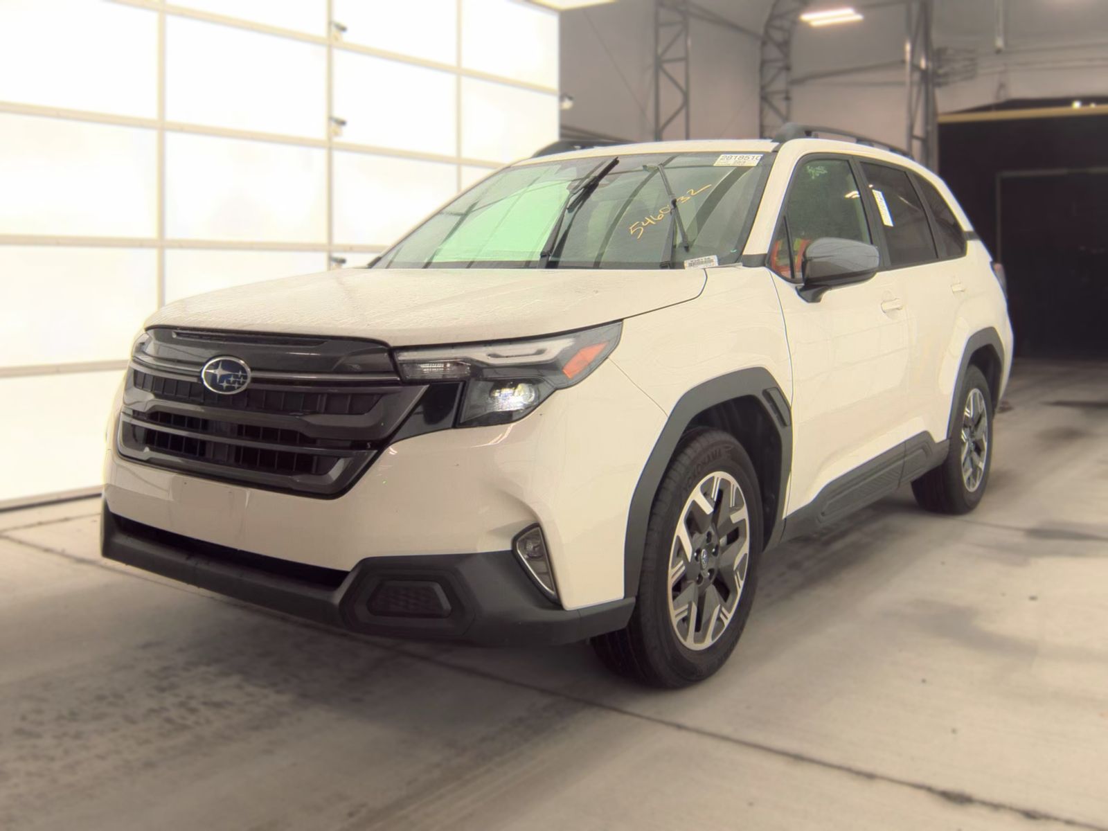 2026 SUBARU FORESTER Premium - 1