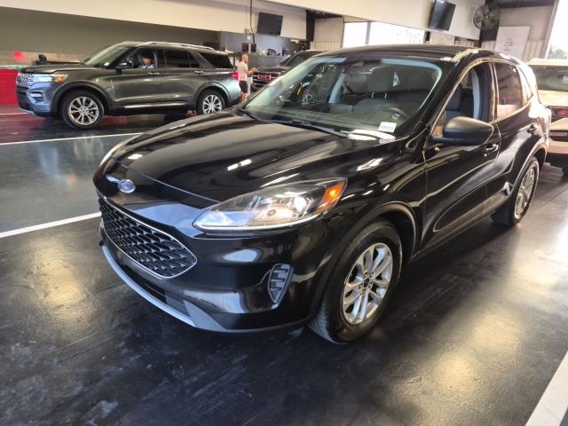 2022 FORD ESCAPE SE - 1