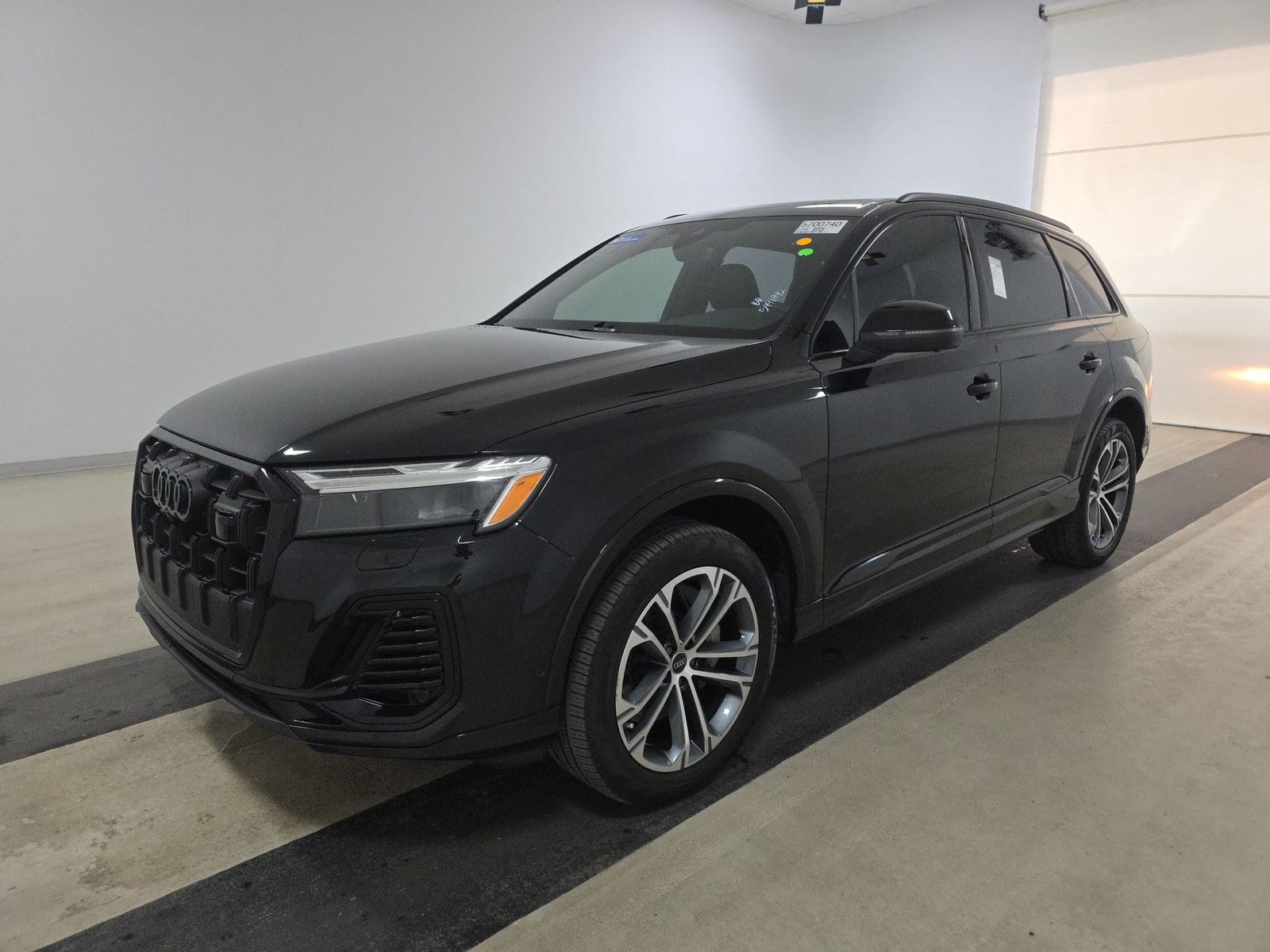 2025 AUDI Q7 PREMIUM Plus - 1