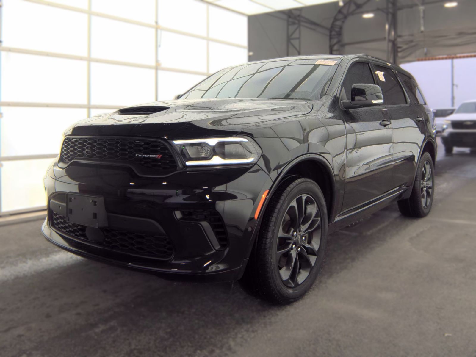 2025 DODGE DURANGO GT Plus - 1