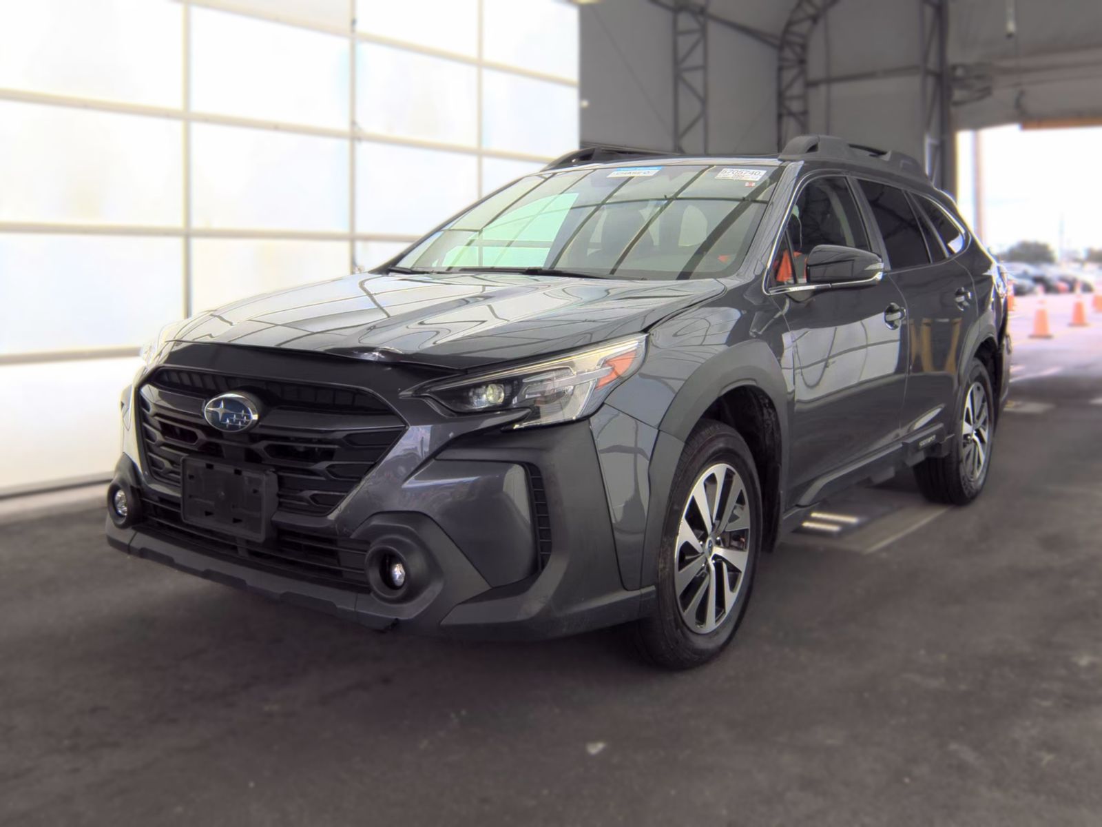 2025 SUBARU OUTBACK Premium - 1