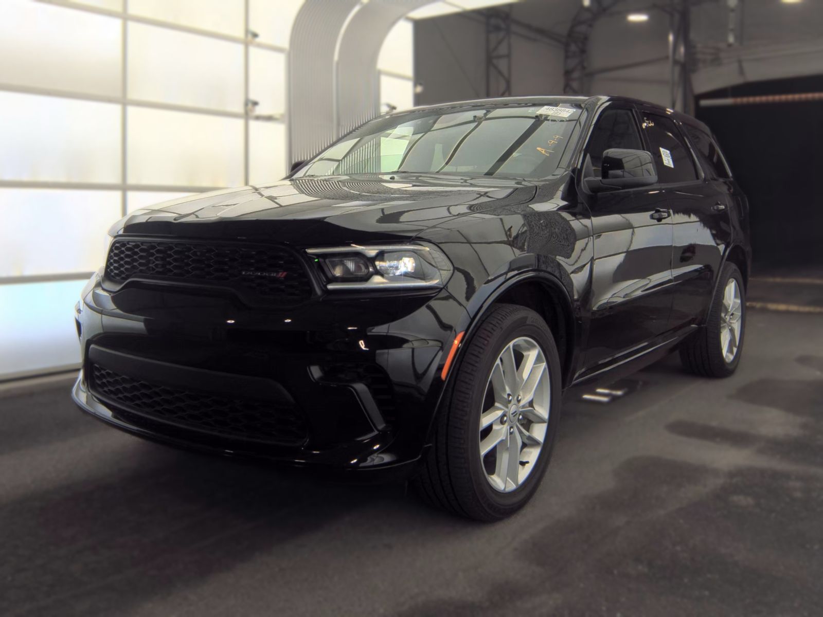 2025 DODGE DURANGO GT - 1