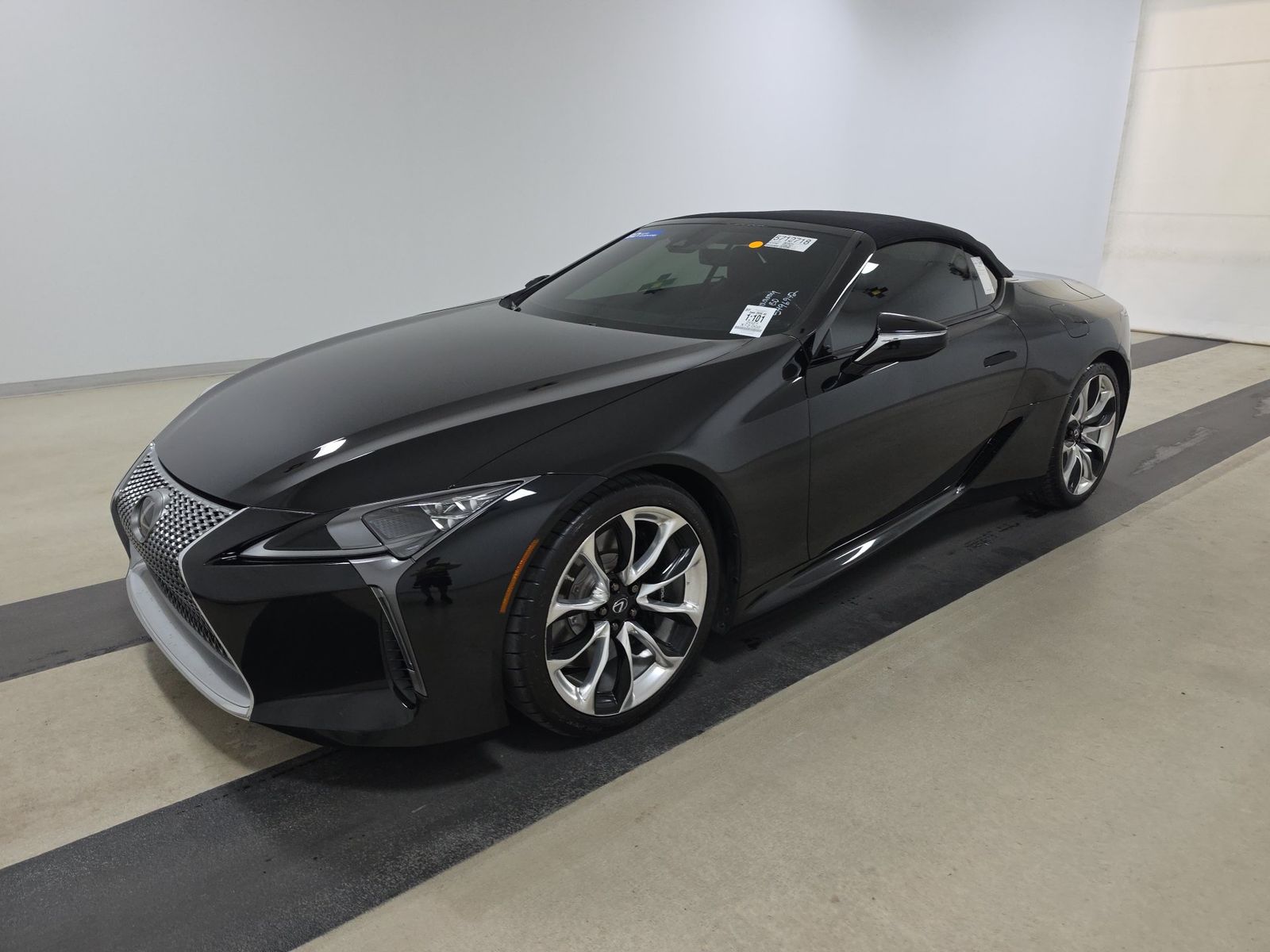 2021 LEXUS LC LC 500 - 1