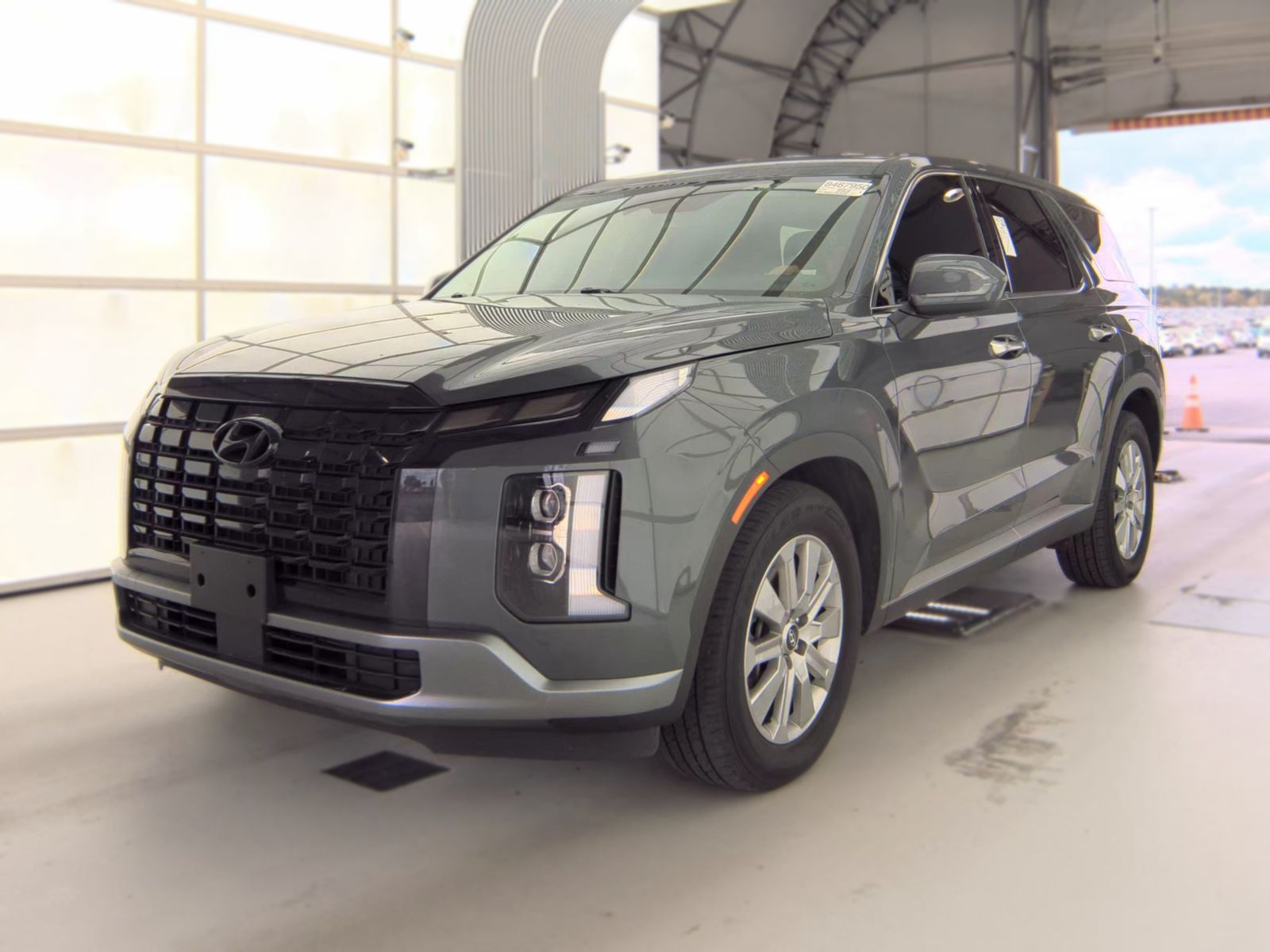 2025 HYUNDAI PALISADE SE - 1