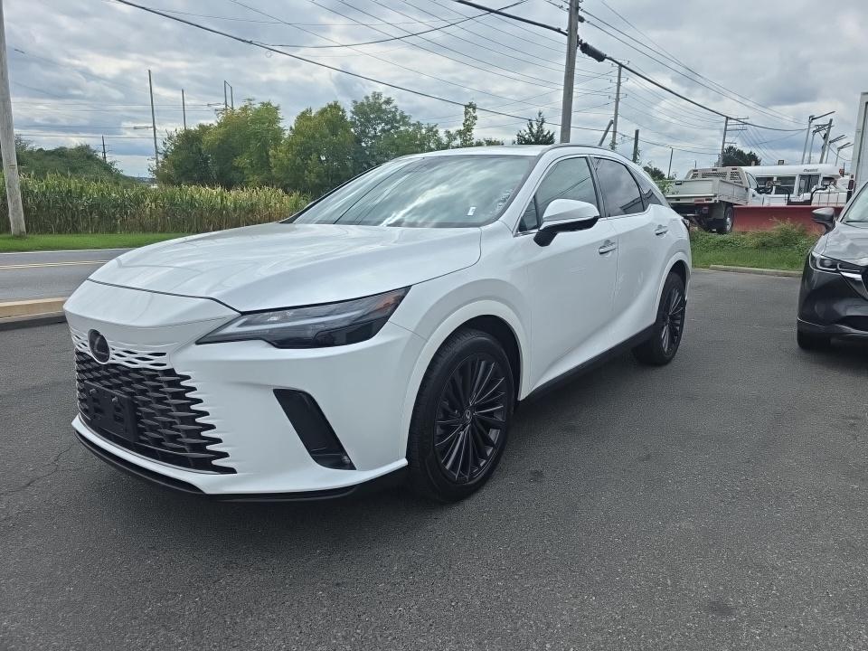 2024 LEXUS RX RX 350 Premium - 1