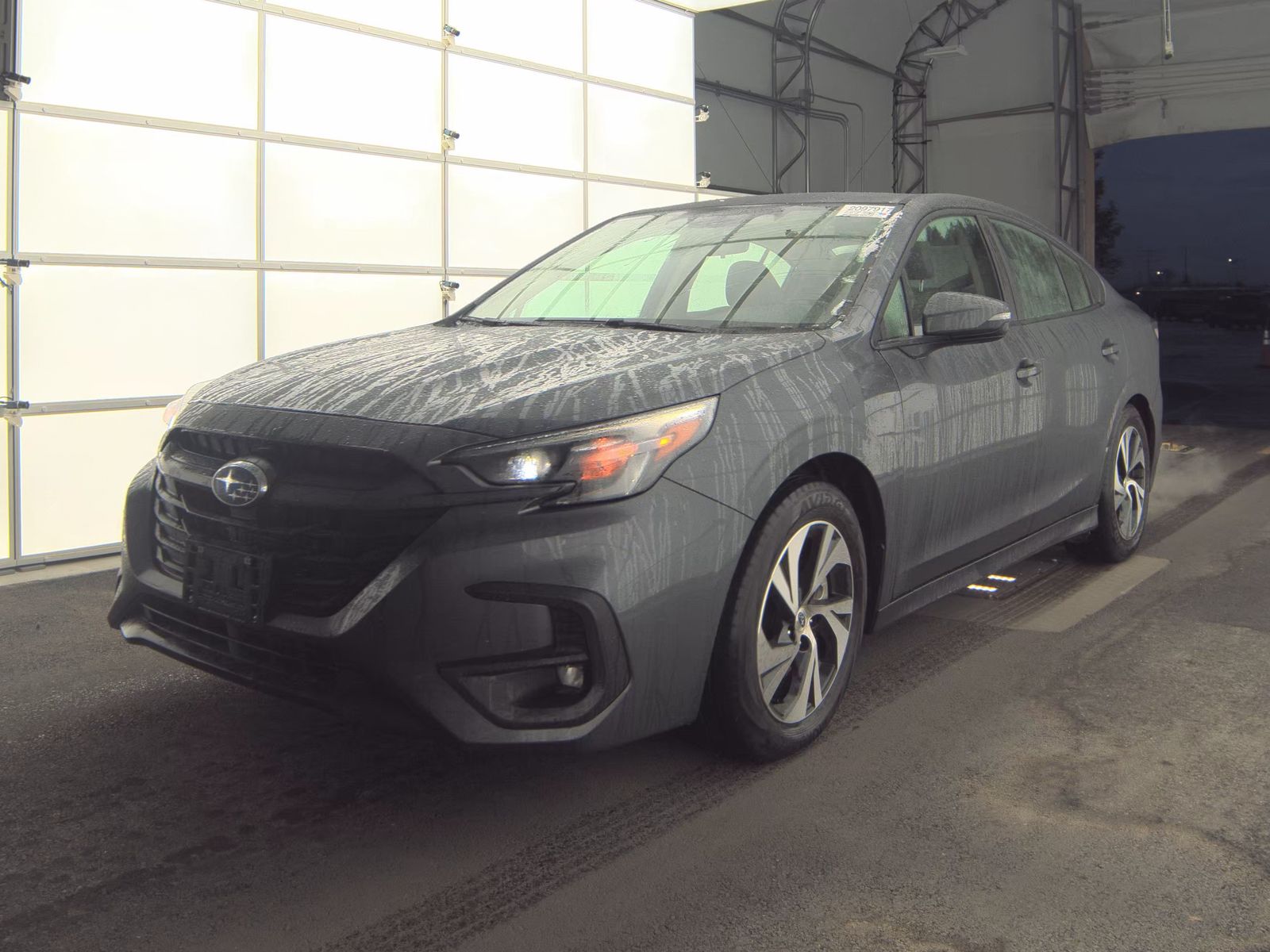 2025 SUBARU LEGACY Premium - 1