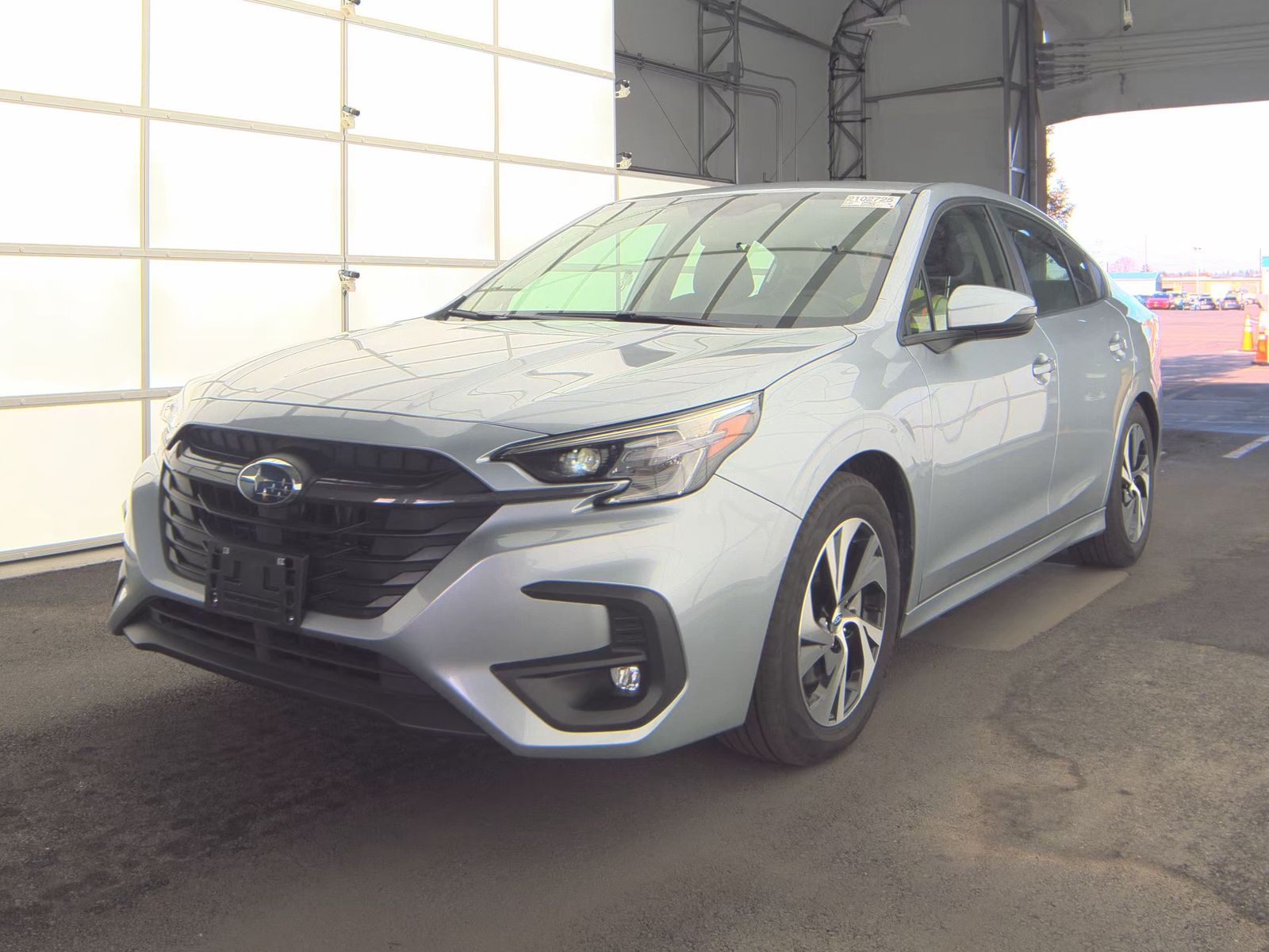 2025 SUBARU LEGACY Premium - 1