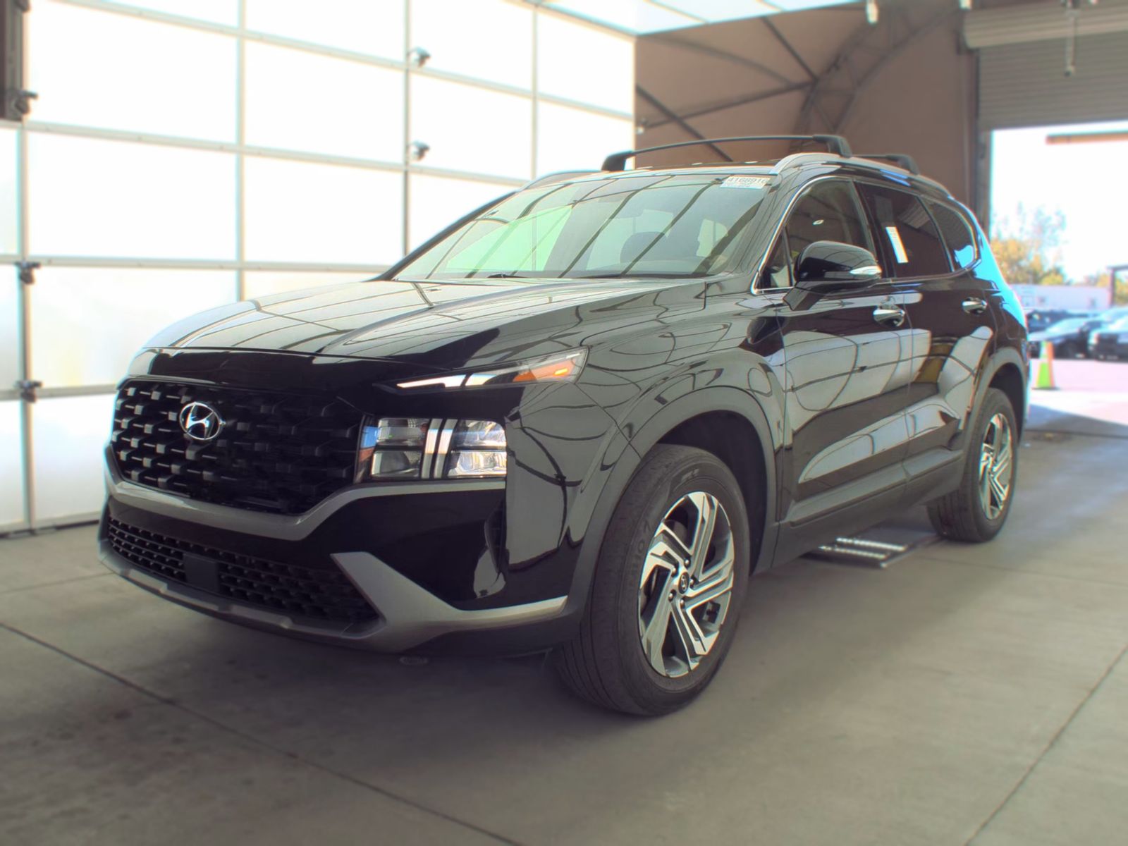 2023 HYUNDAI SANTA FE SEL - 1
