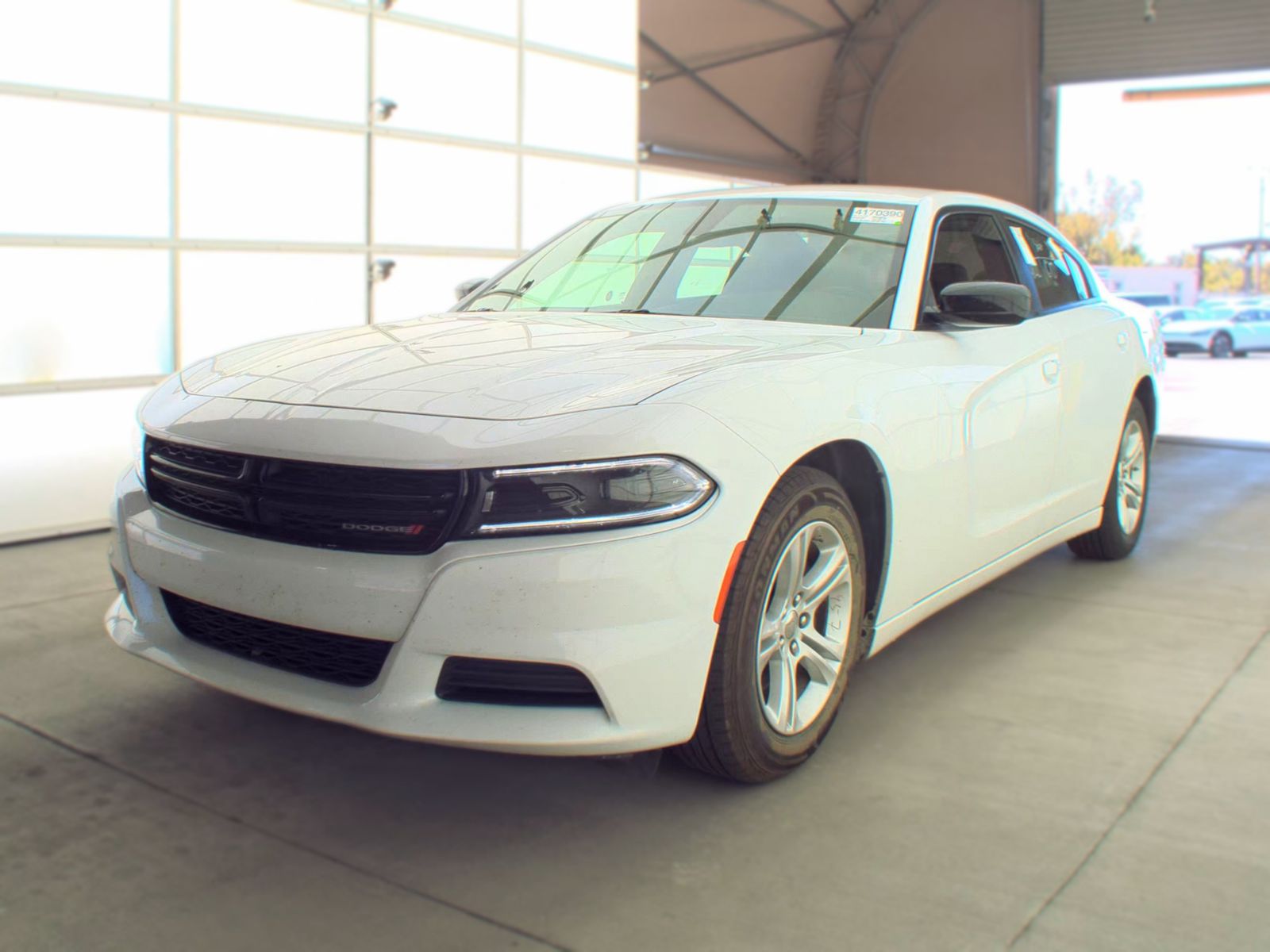 2023 DODGE CHARGER SXT - 1