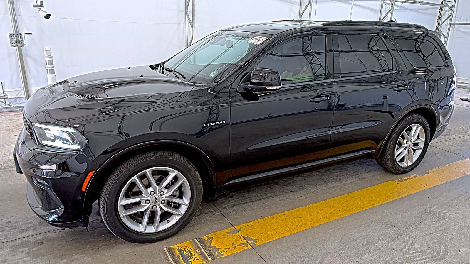 2023 DODGE DURANGO R/T Plus - 1