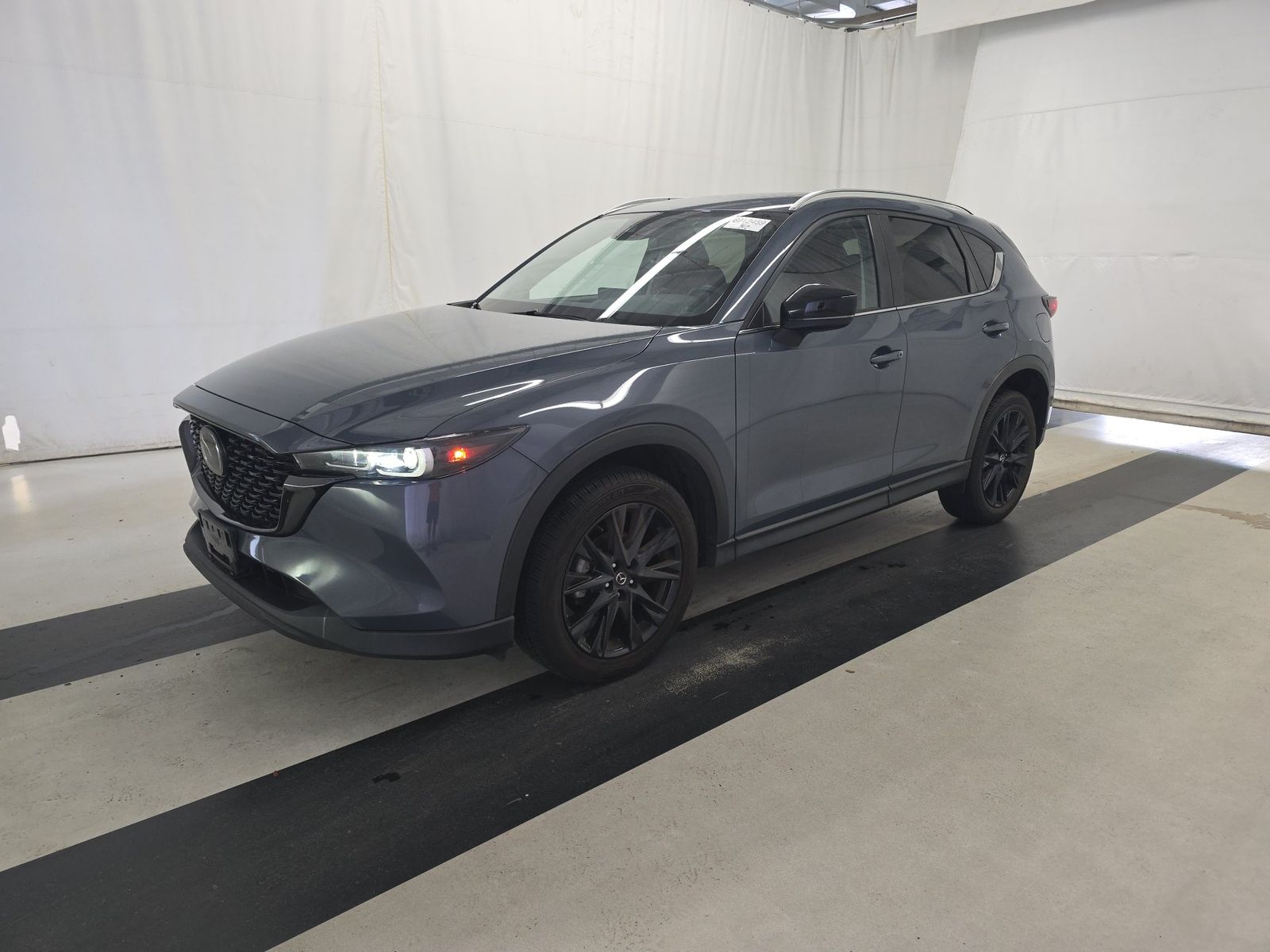 2023 MAZDA CX-5 2.5 S CARBON Edition - 1