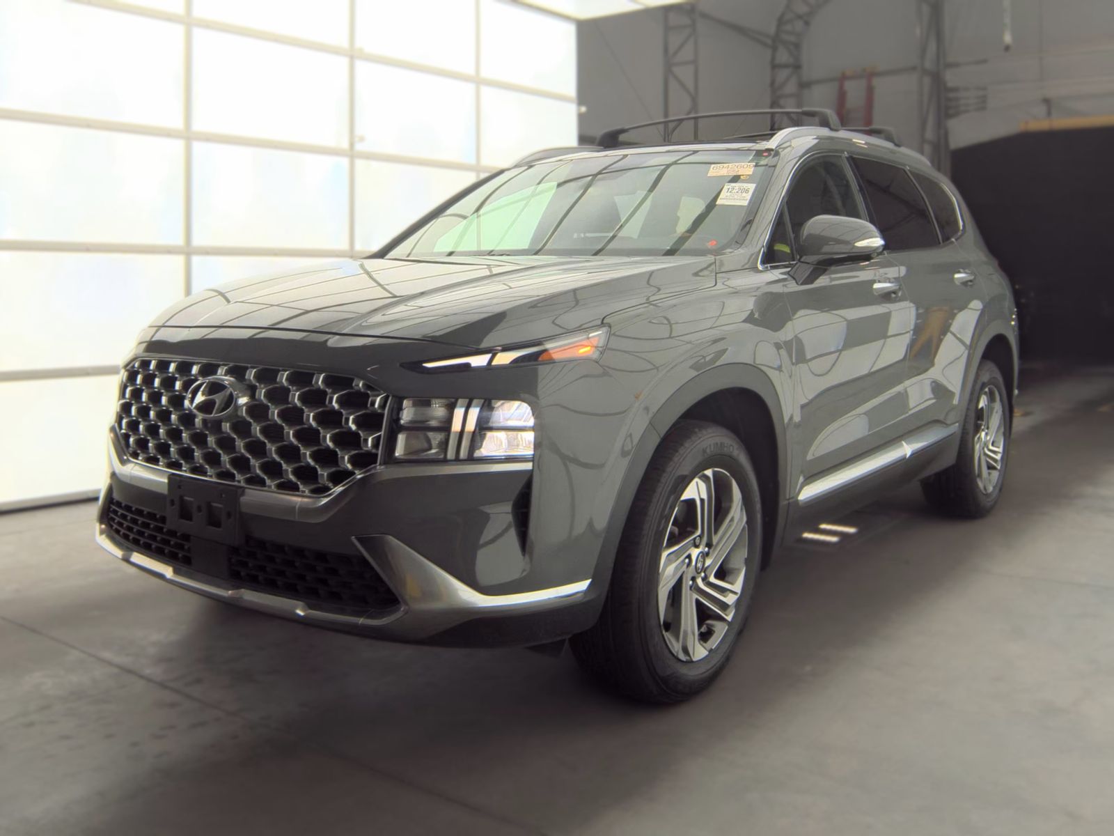 2023 HYUNDAI SANTA FE SEL - 1