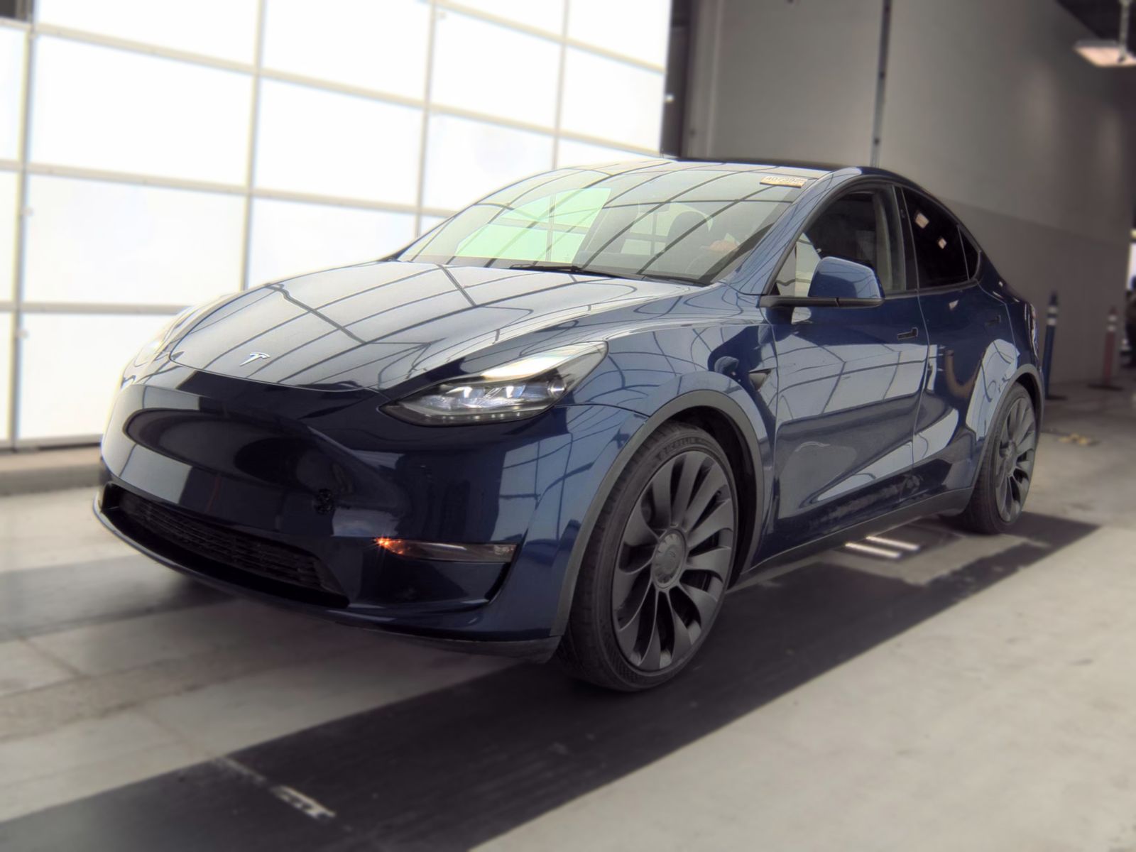 2023 TESLA MODEL Y LONG Range - 1