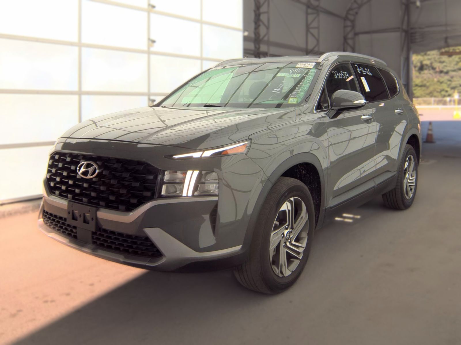 2023 HYUNDAI SANTA FE SEL - 1