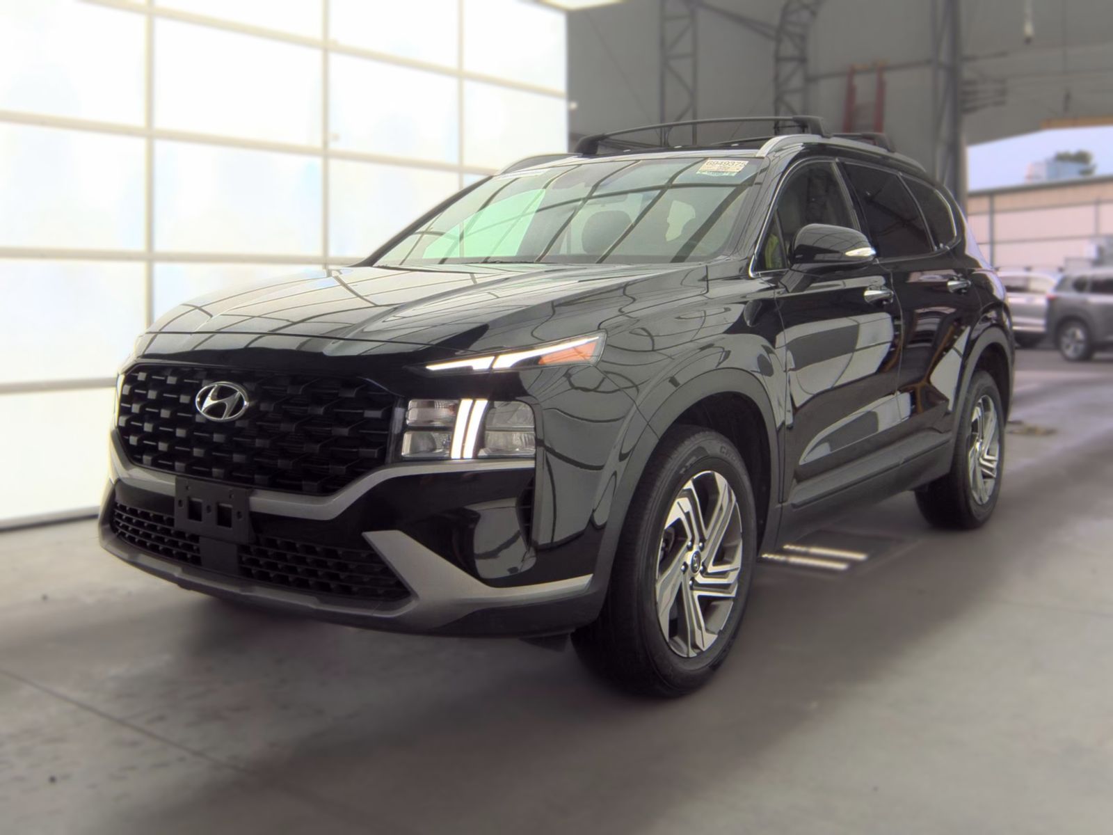 2023 HYUNDAI SANTA FE SEL - 1